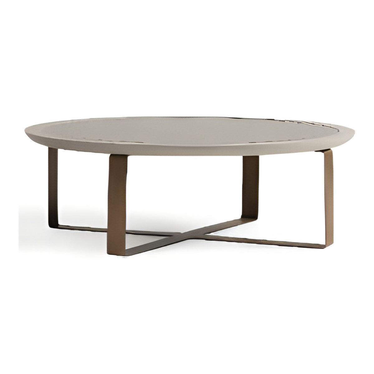 Milano Coffee Table (Large) – Nuvera Concept