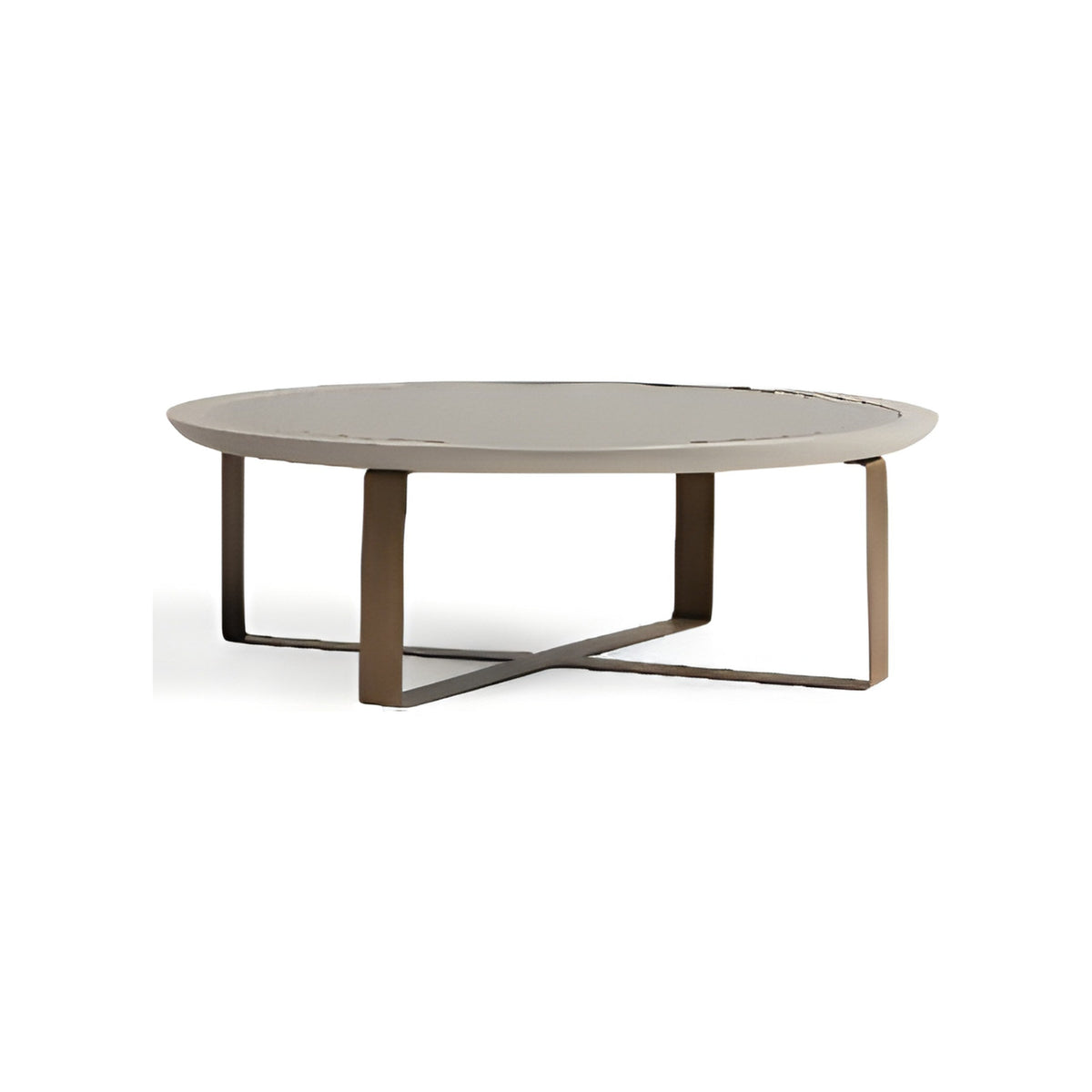 Milano Coffee Table (Large) — Nuvera Concept