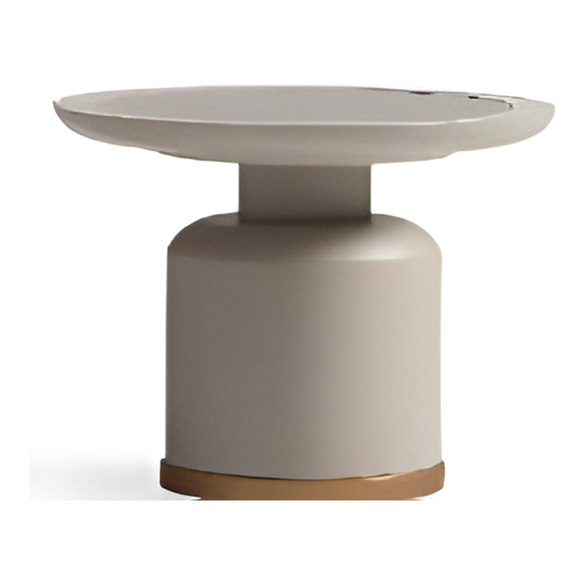 Milano Coffee Table (Small) – Nuvera Concept
