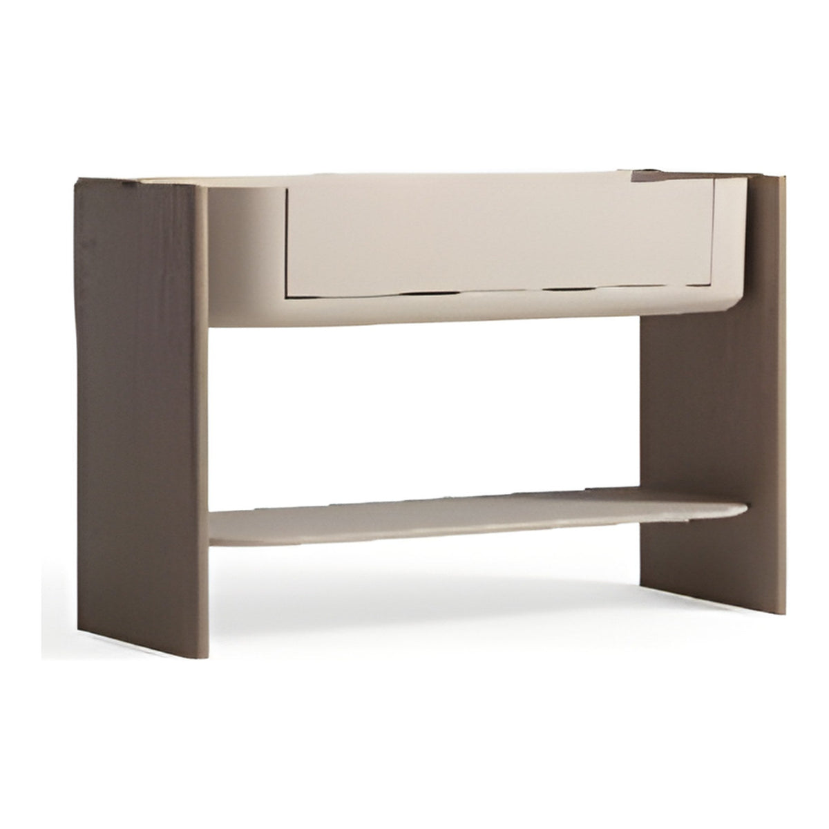 Milano Dresser – Nuvera Concept