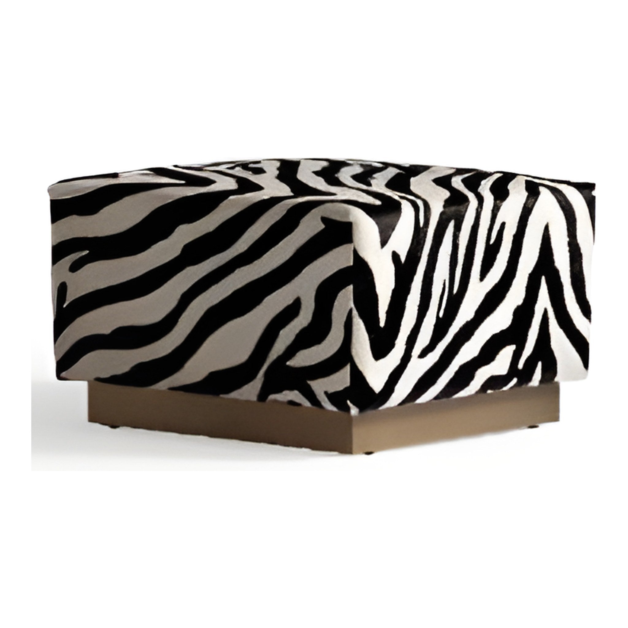 Milano Pouf – Nuvera Concept