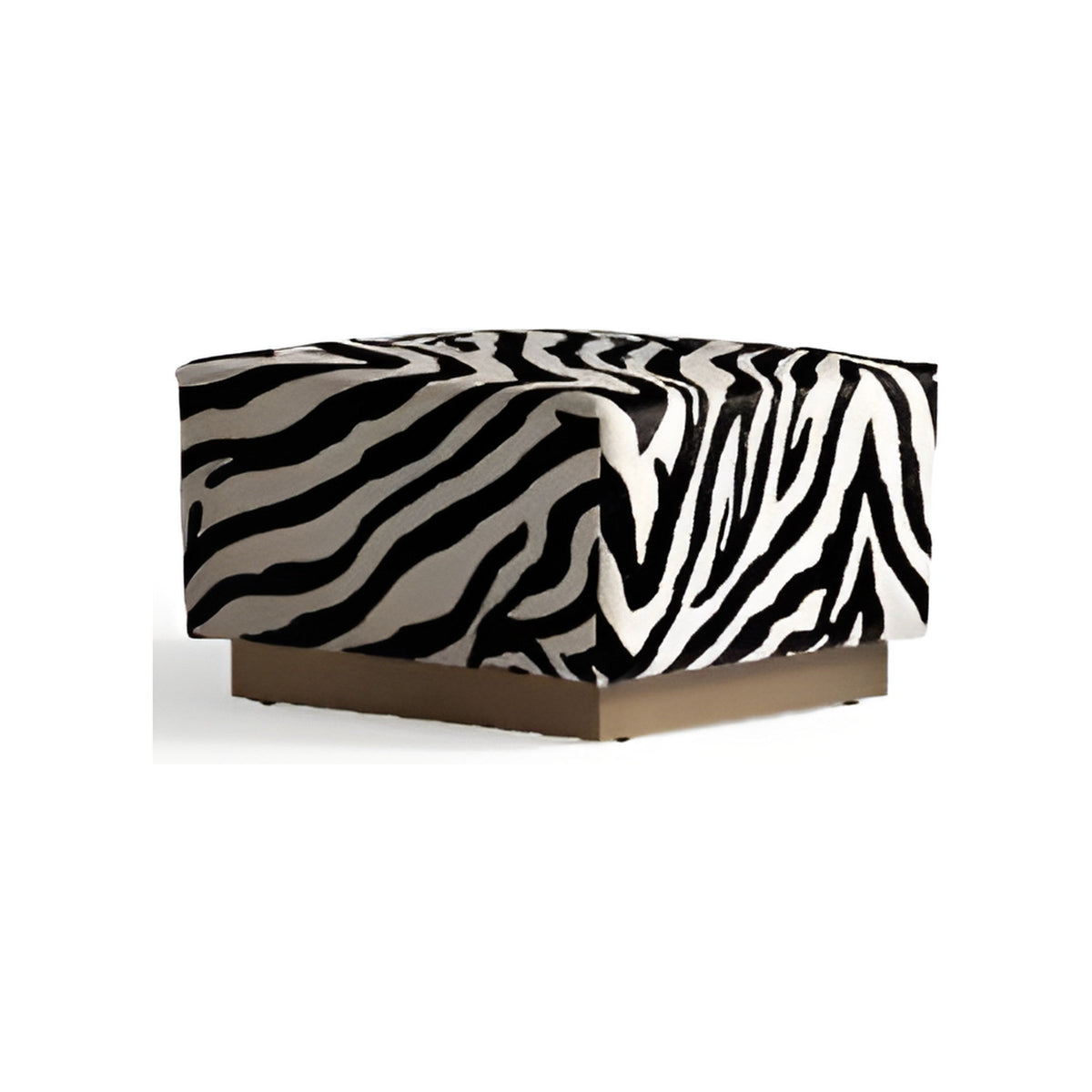 Milano Pouf — Nuvera Concept