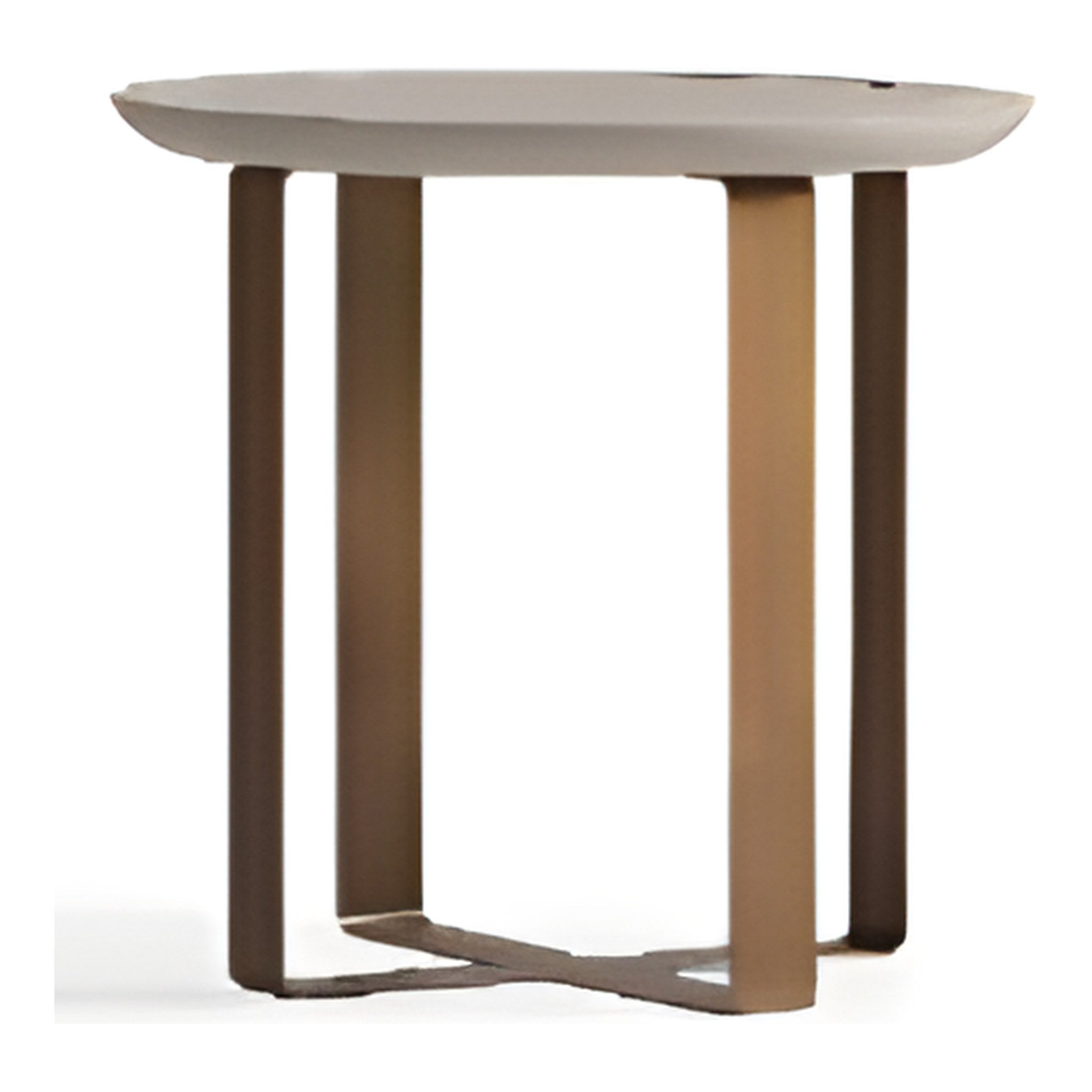 Milano Side Table – Nuvera Concept