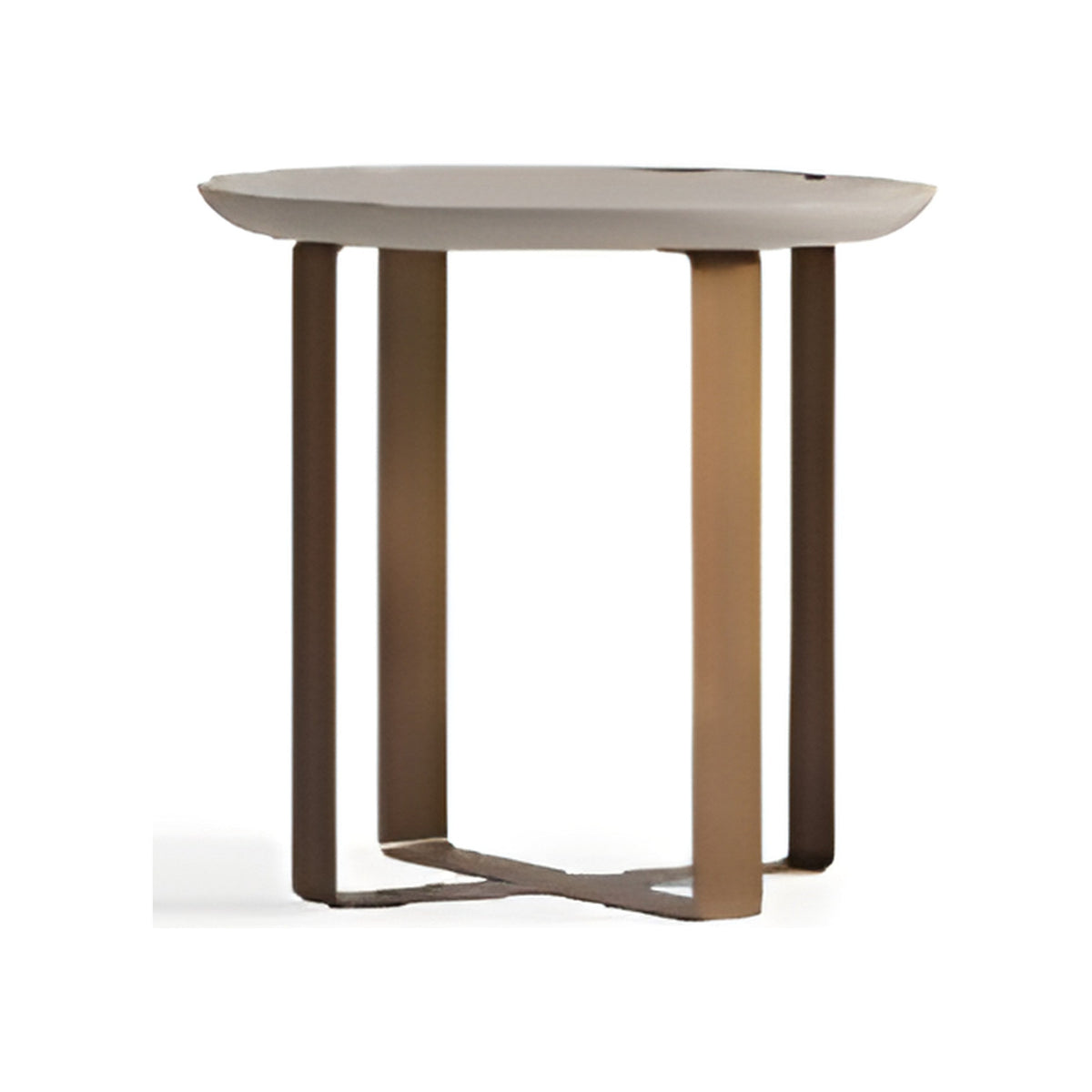 Milano Side Table — Nuvera Concept