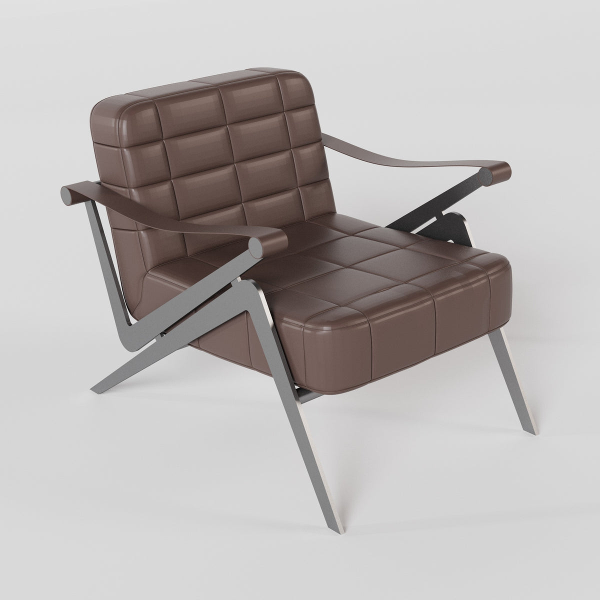 Moka Armchair — Armchair in the Moka collection at Nuvera New York