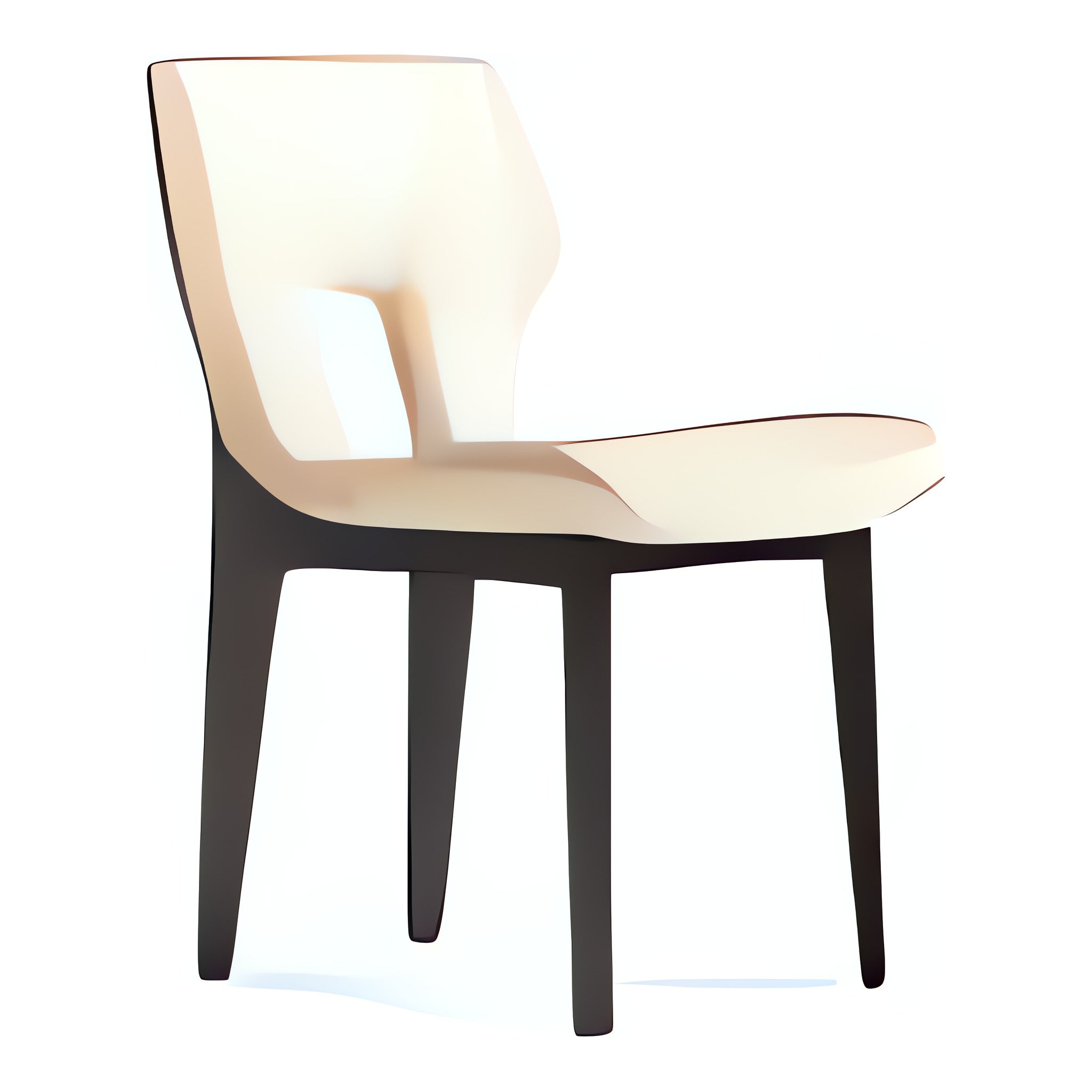 Moka Dining Chair — Dining Chair in the Moka collection at Nuvera New York