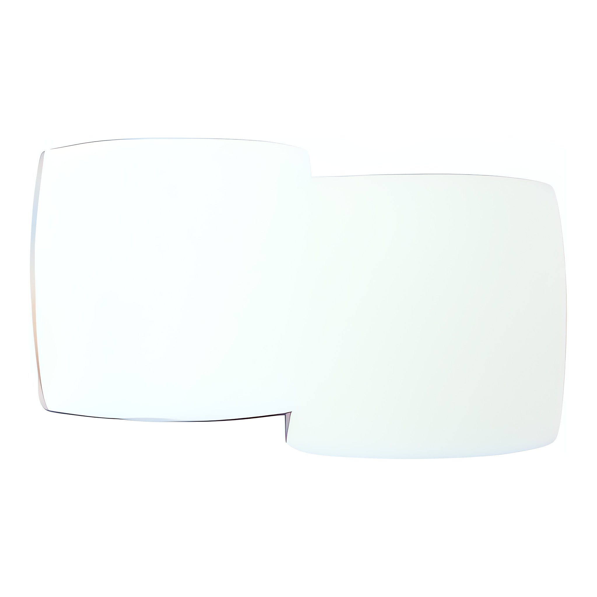 Moka Mirror — Mirror in the Moka collection at Nuvera New York