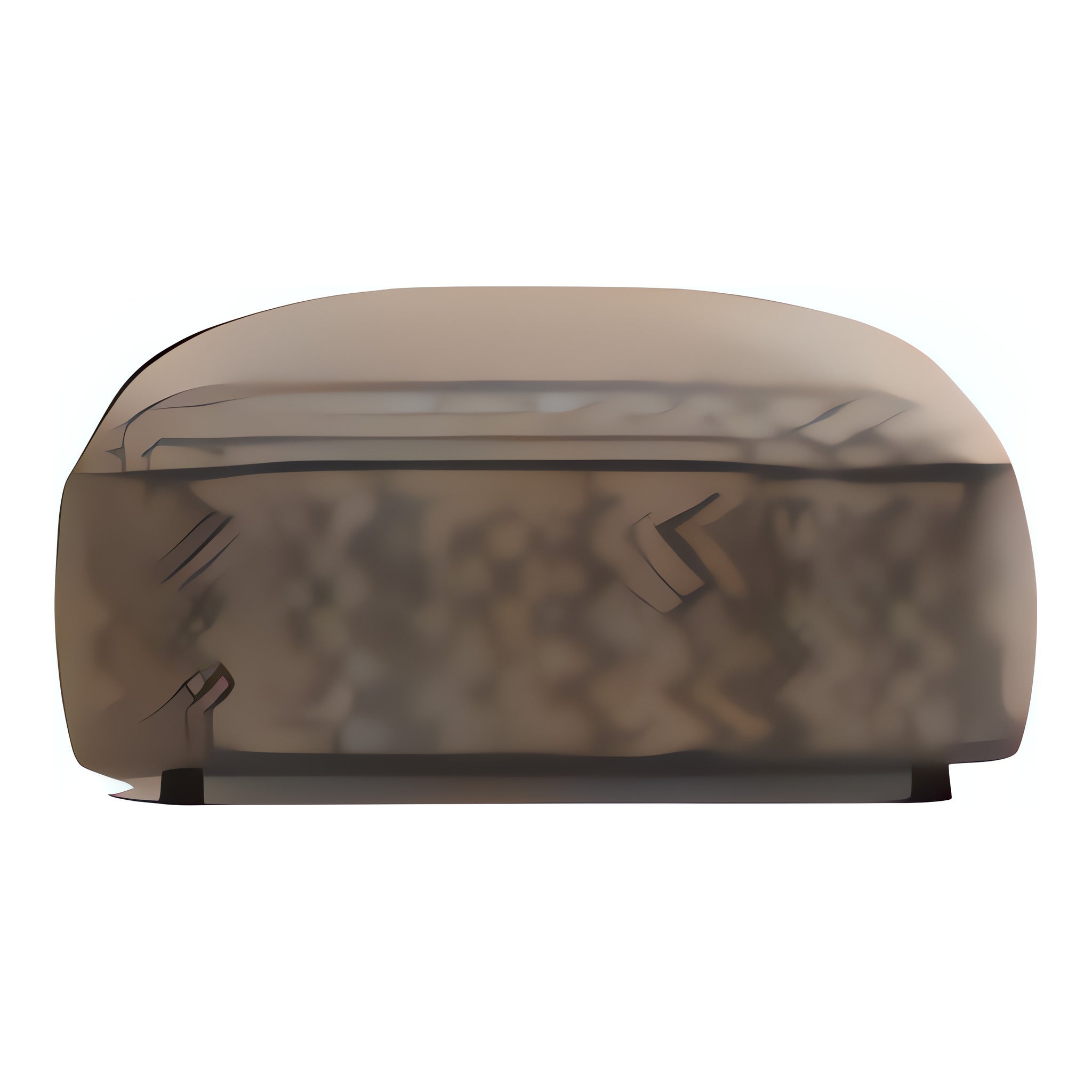 Moka Pouf Module — Pouf in the Moka collection at Nuvera New York