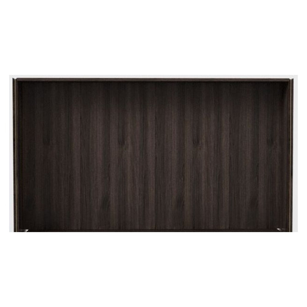 Moka TV Unit Back Panel — TV Unit in the Moka collection at Nuvera New York