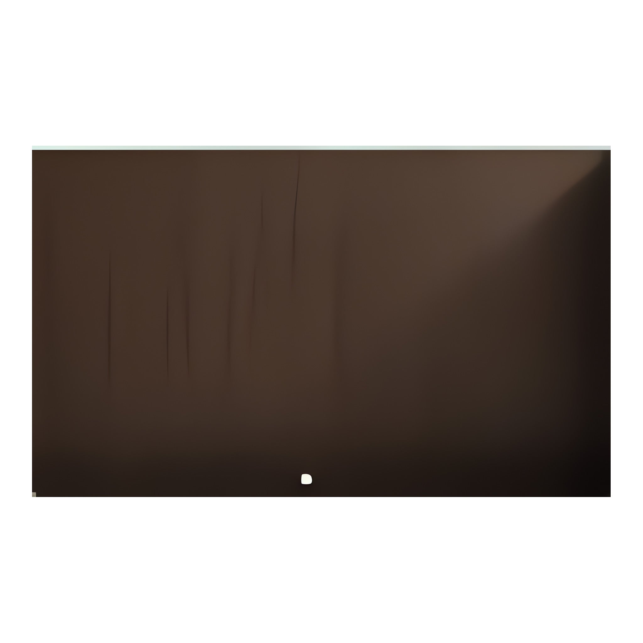 Moka TV Unit Back Panel — TV Unit in the Moka collection at Nuvera New York