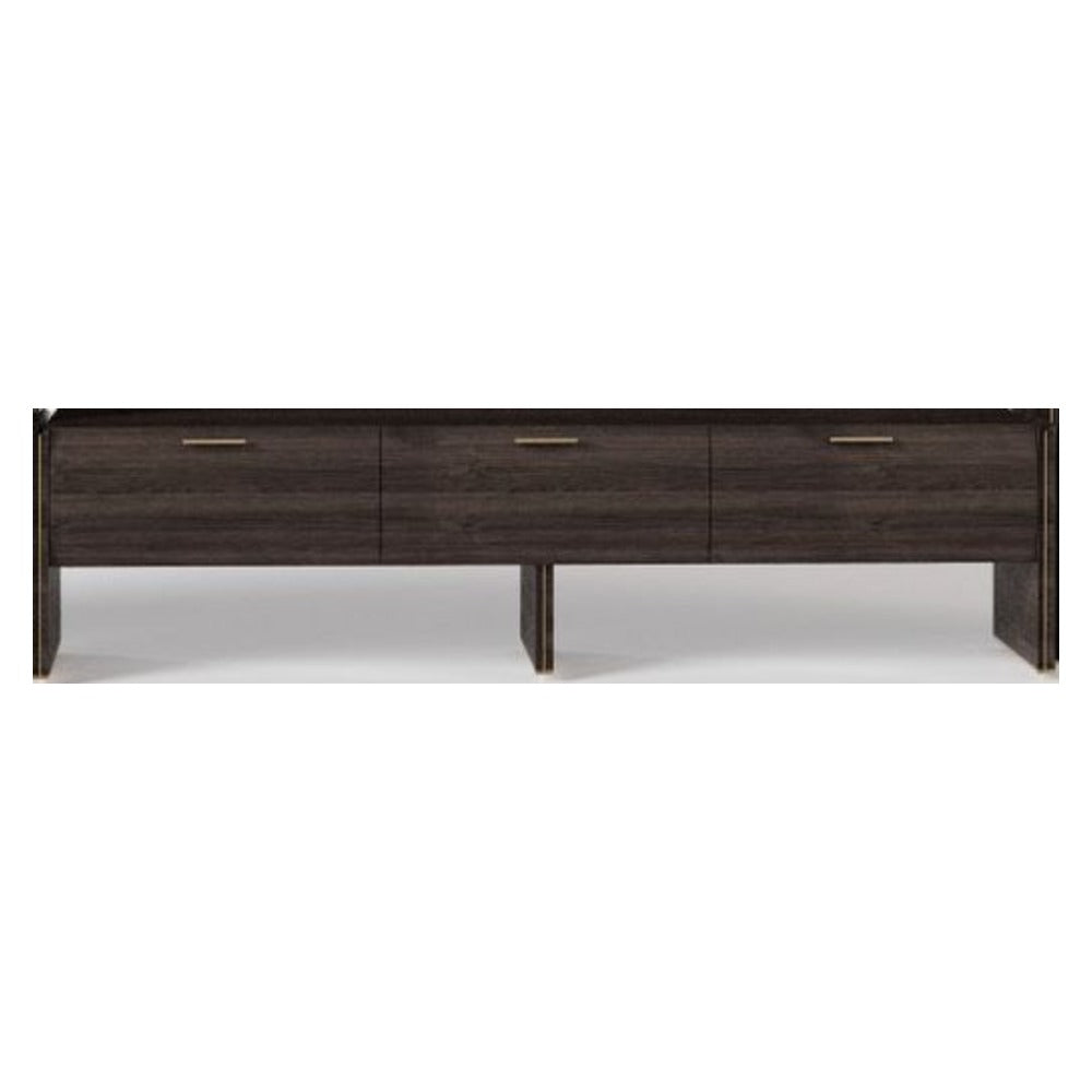 Moka TV Unit — TV Unit in the Moka collection at Nuvera New York