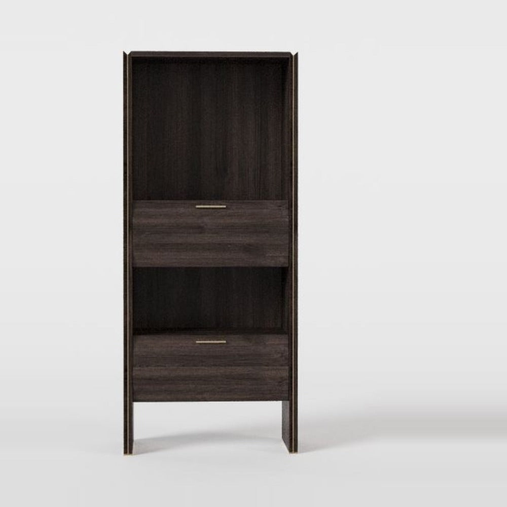 Moka with 2 Drawers Block — Storage in the Moka collection at Nuvera New York
