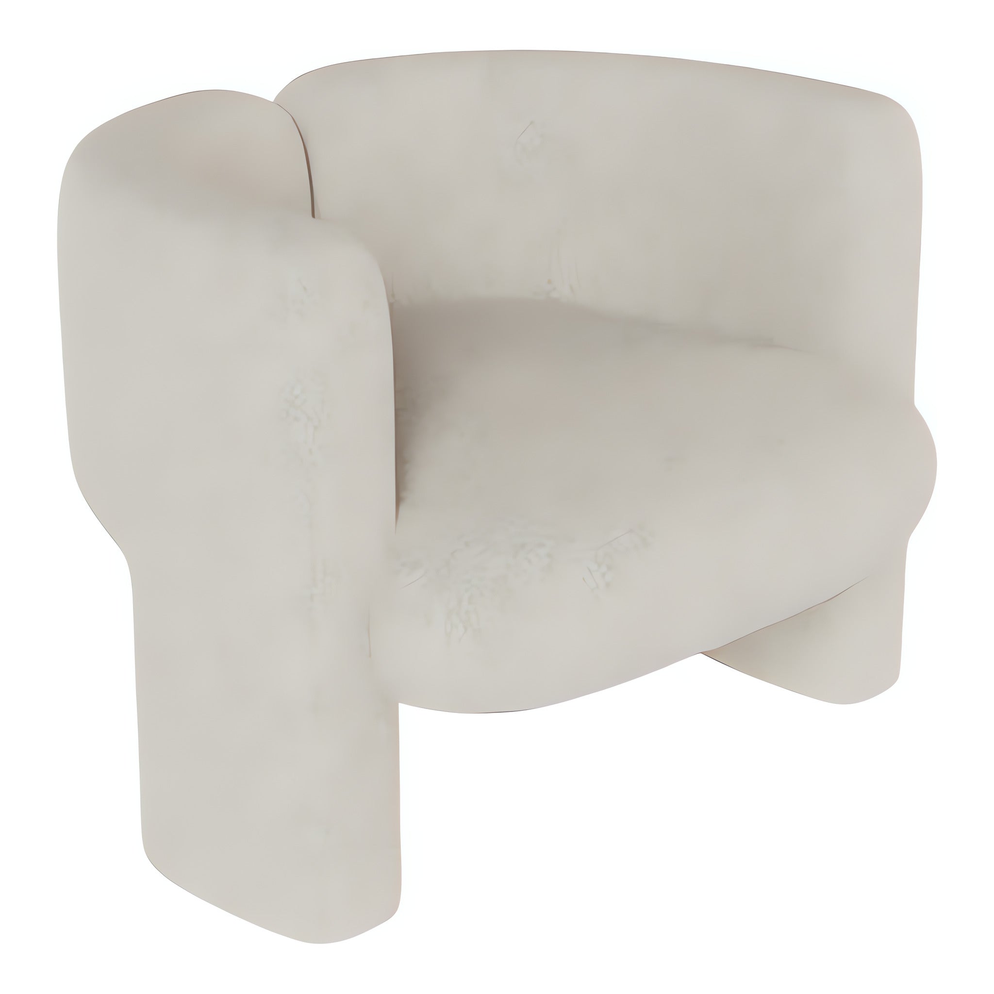 Moly Armchair — Armchair in the Moly collection at Nuvera New York