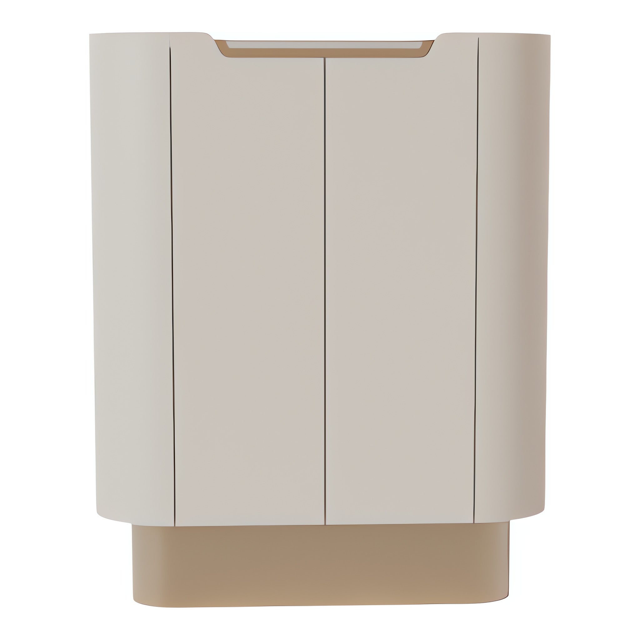 Moly Bar — Bar Cabinet in the Moly collection at Nuvera New York
