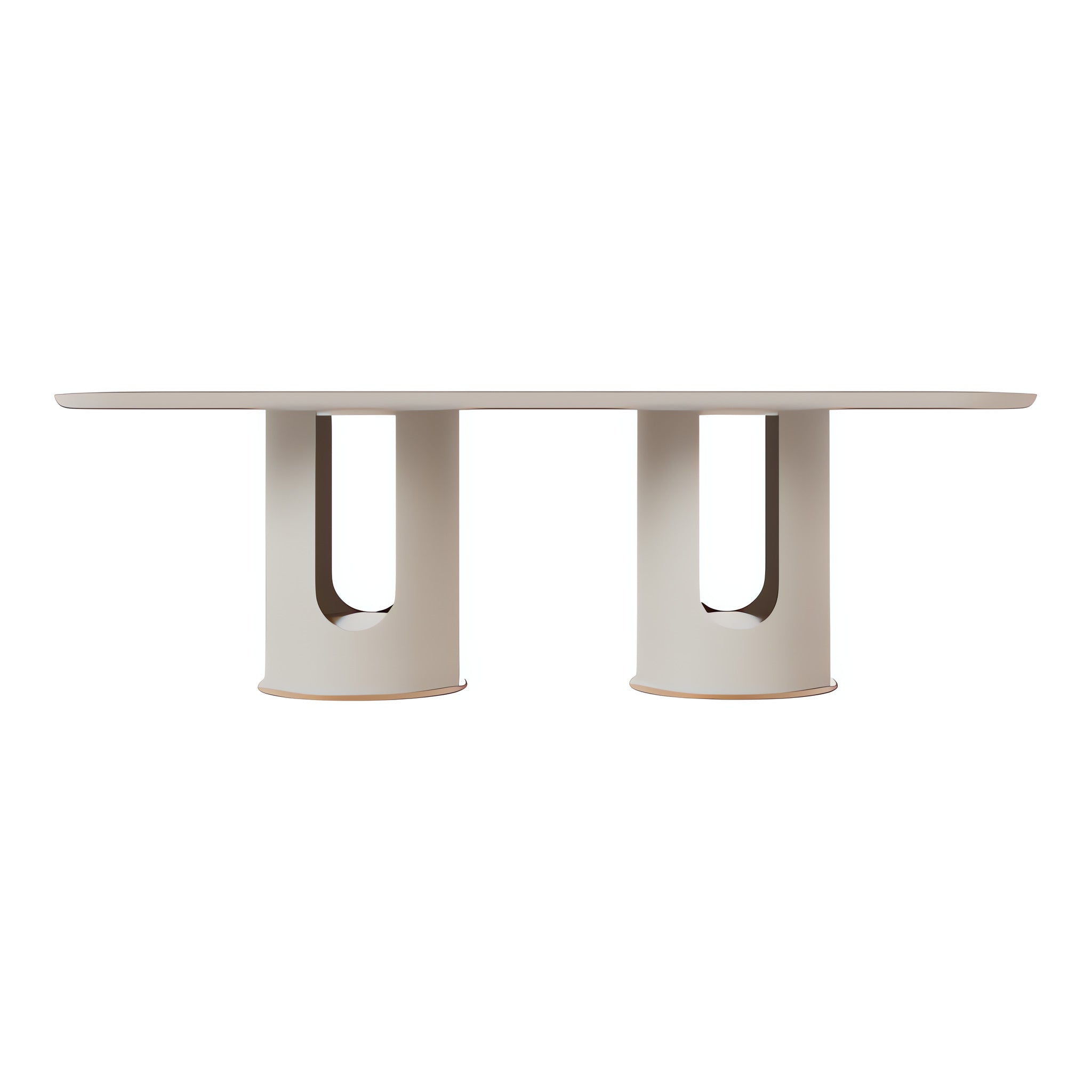 Moly Dining Table — Dining Table in the Moly collection at Nuvera New York