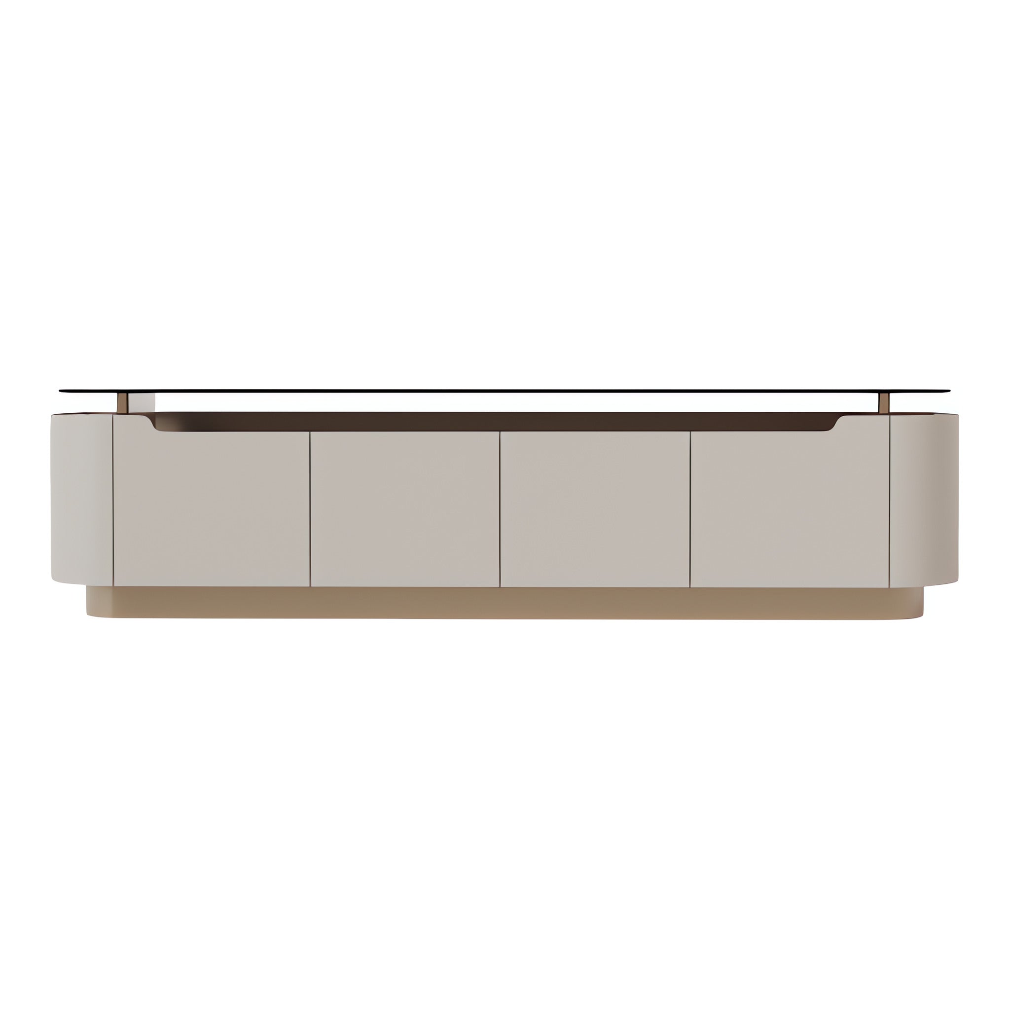 Moly TV Unit — TV Unit in the Moly collection at Nuvera New York