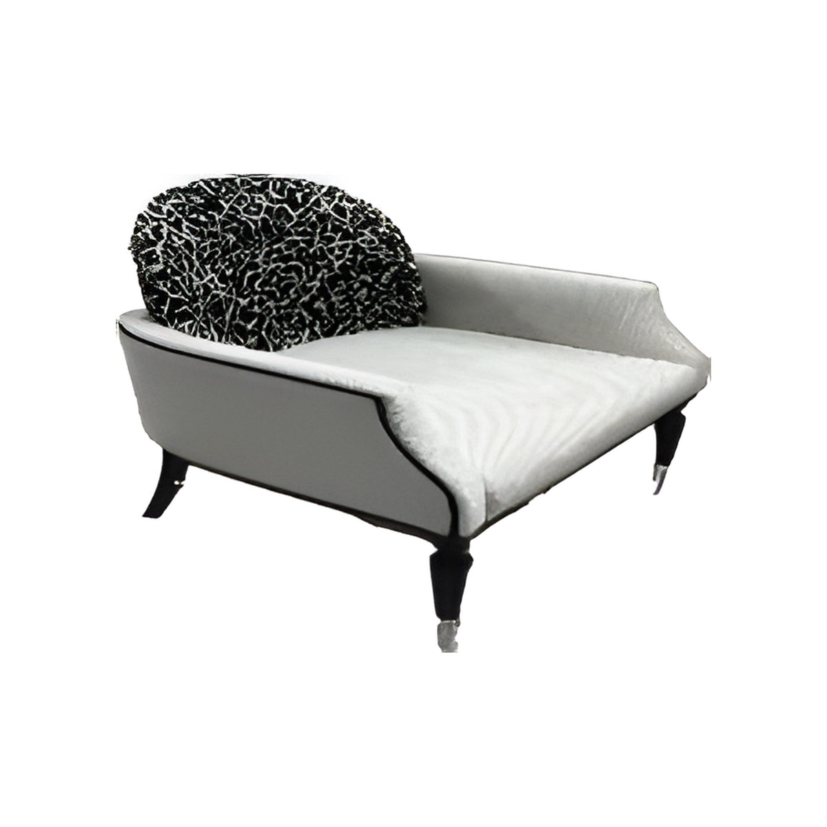Monaco Armchair (2510) — Nuvera Concept