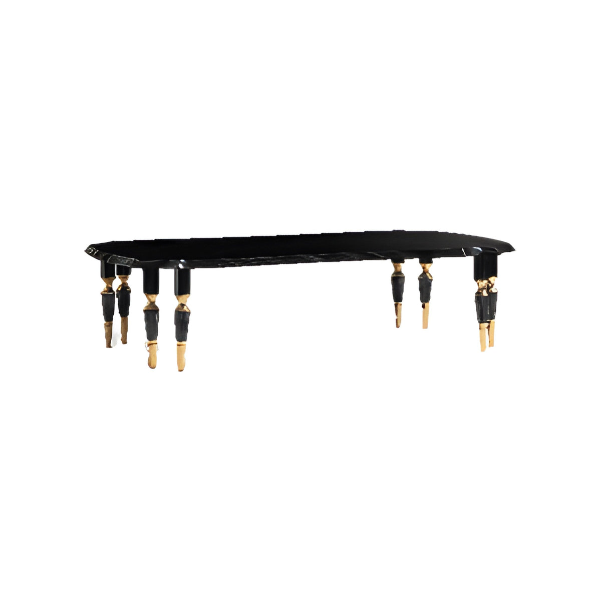 Monaco Coffee Table (1270) — Nuvera Concept