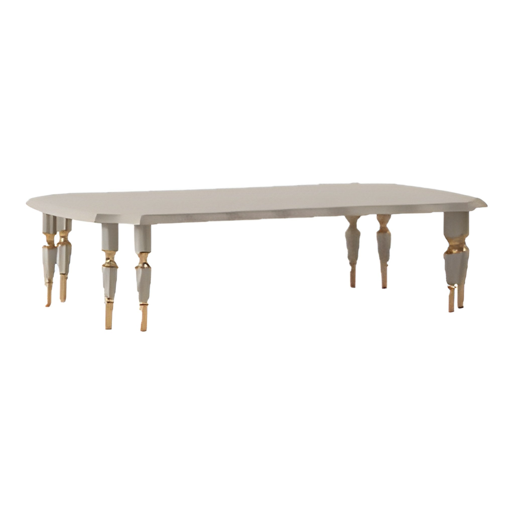 Monaco Coffee Table (1272) – Nuvera Concept