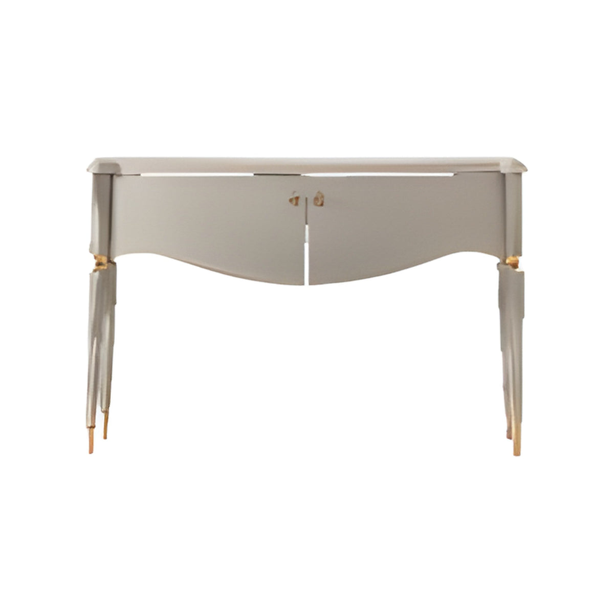Monaco Dresser (1272) — Nuvera Concept