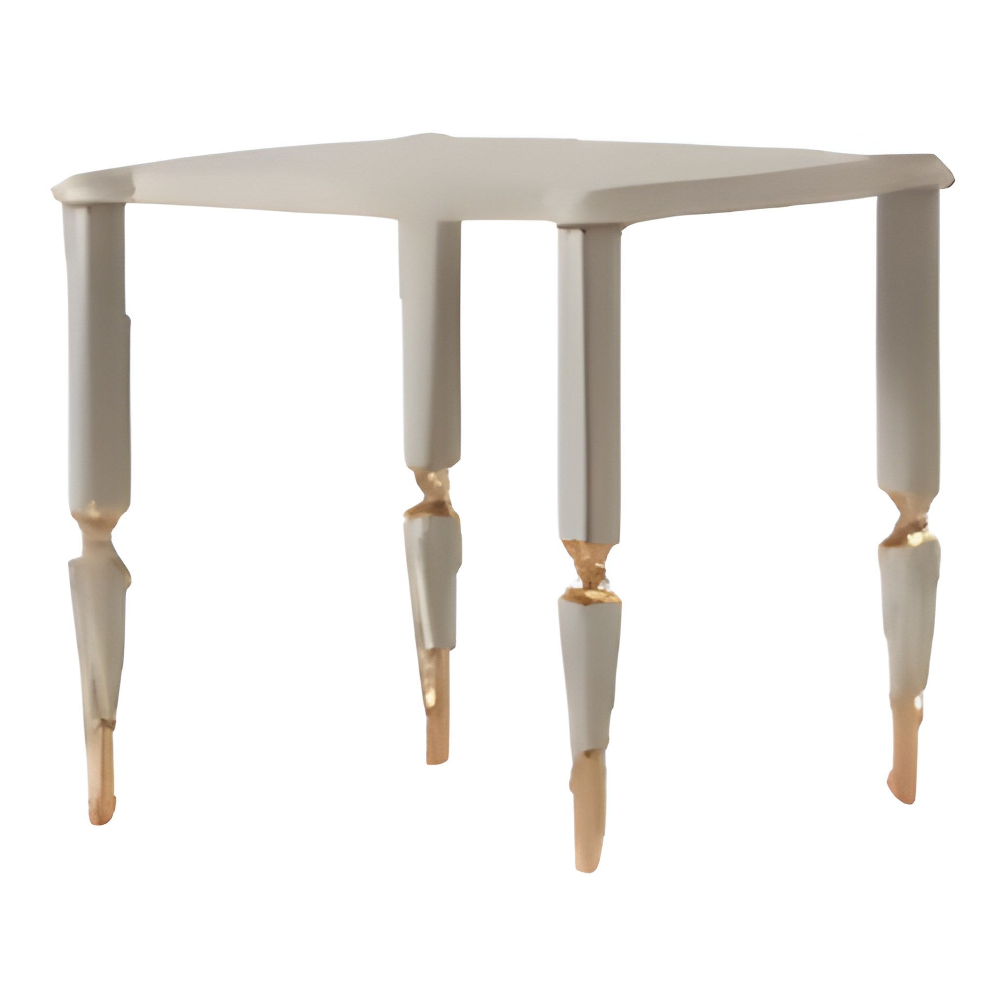 Monaco Side Table (1272) – Nuvera Concept