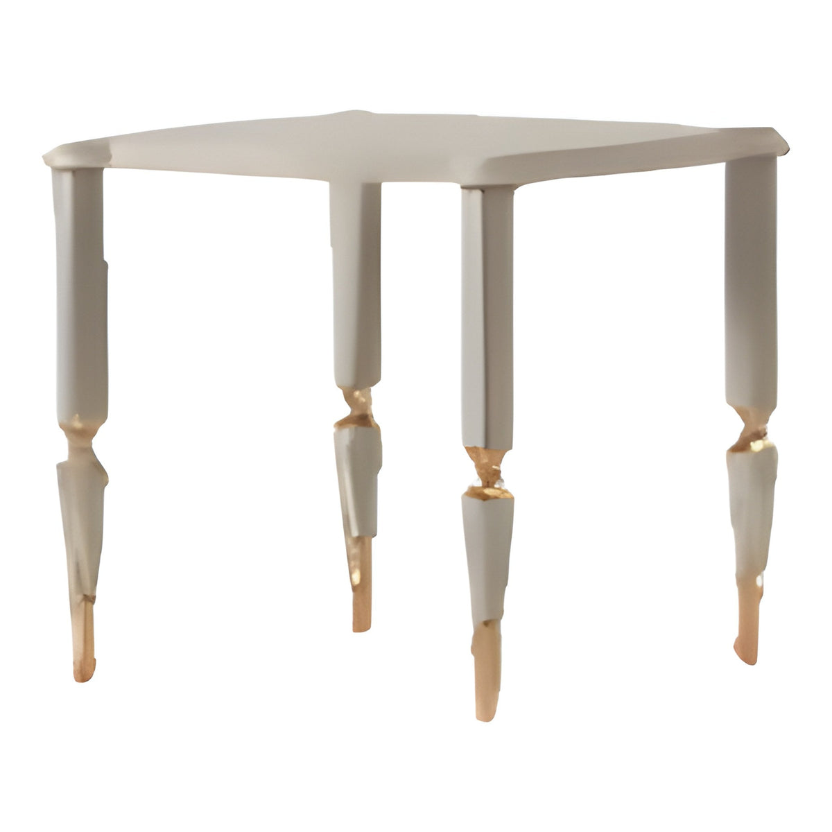 Monaco Side Table (1272) – Nuvera Concept