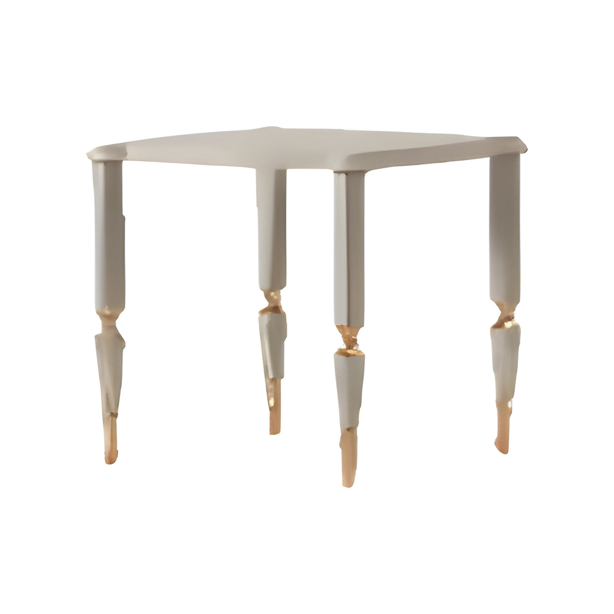 Monaco Side Table (1272) — Nuvera Concept
