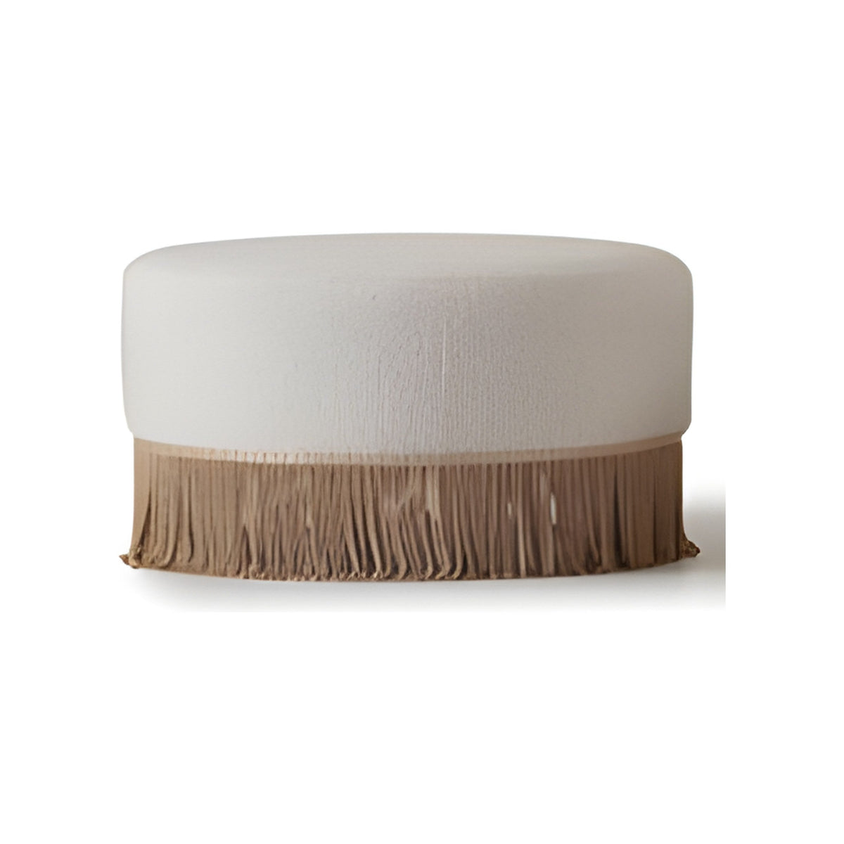 Montana Long Pouf — Nuvera Concept