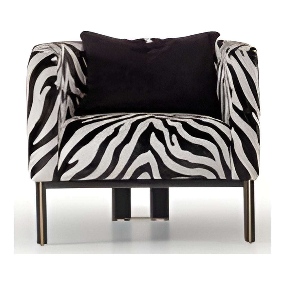 Montana Lux Armchair - Nuvera Concept