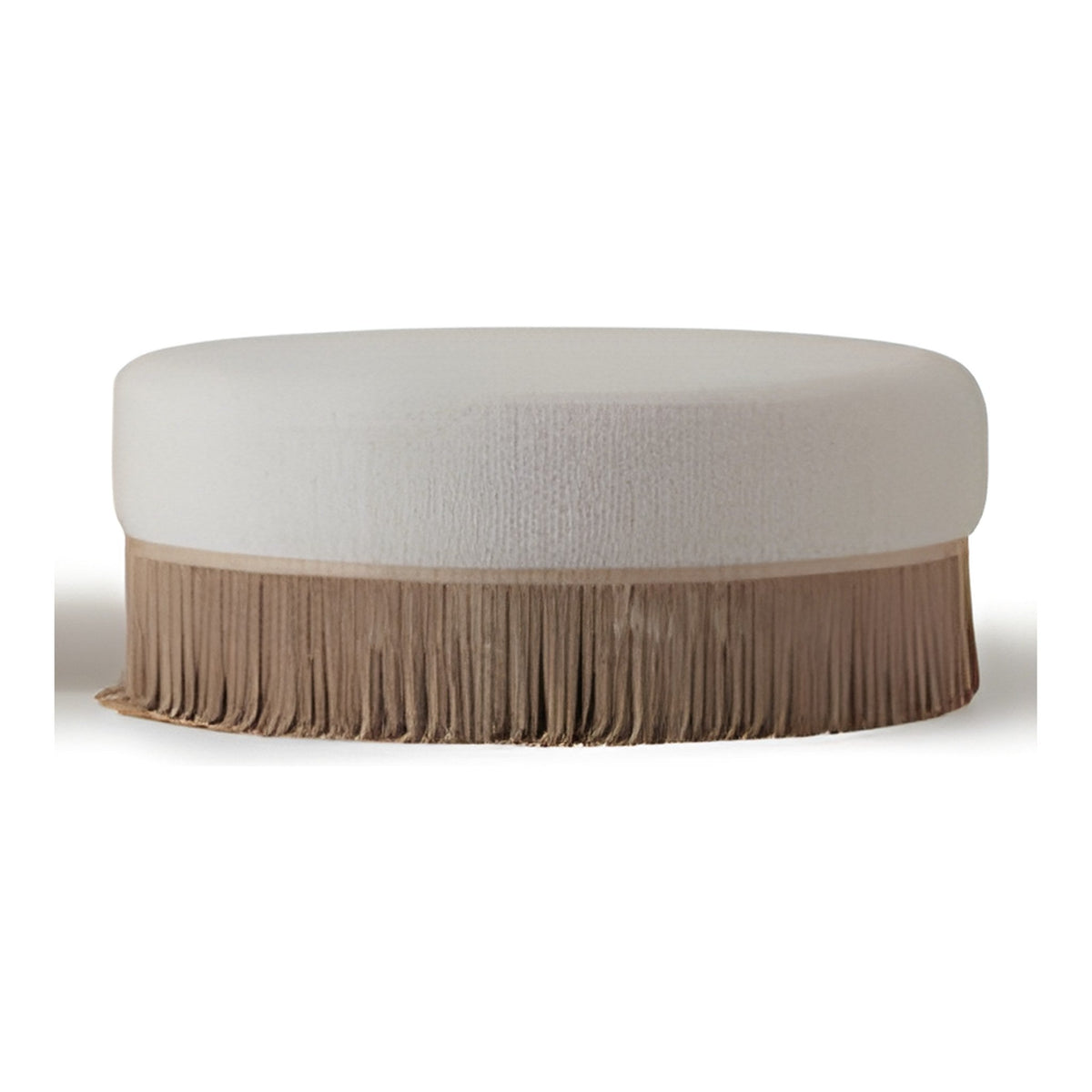 Montana Short Pouf - Nuvera Concept
