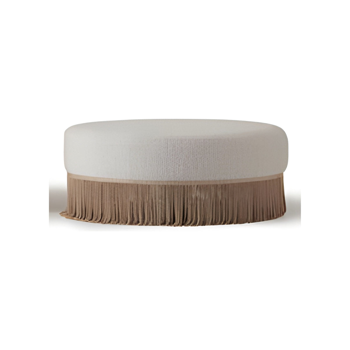 Montana Short Pouf — Nuvera Concept