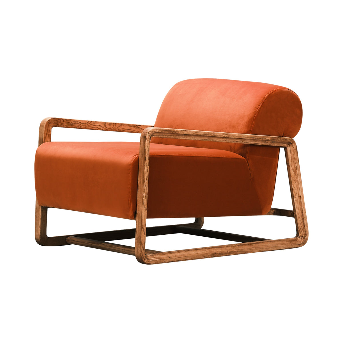 Natura Armchair — Armchair in the Natura collection at Nuvera New York