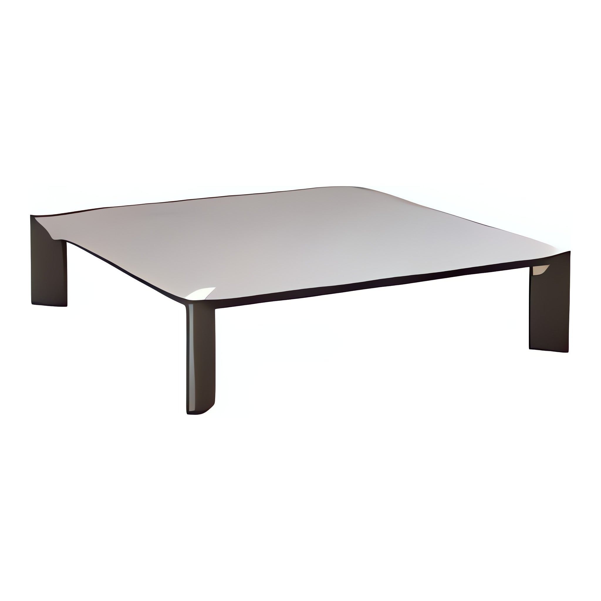 Natura Quad Coffee Table — Coffee Table in the Natura collection at Nuvera New York