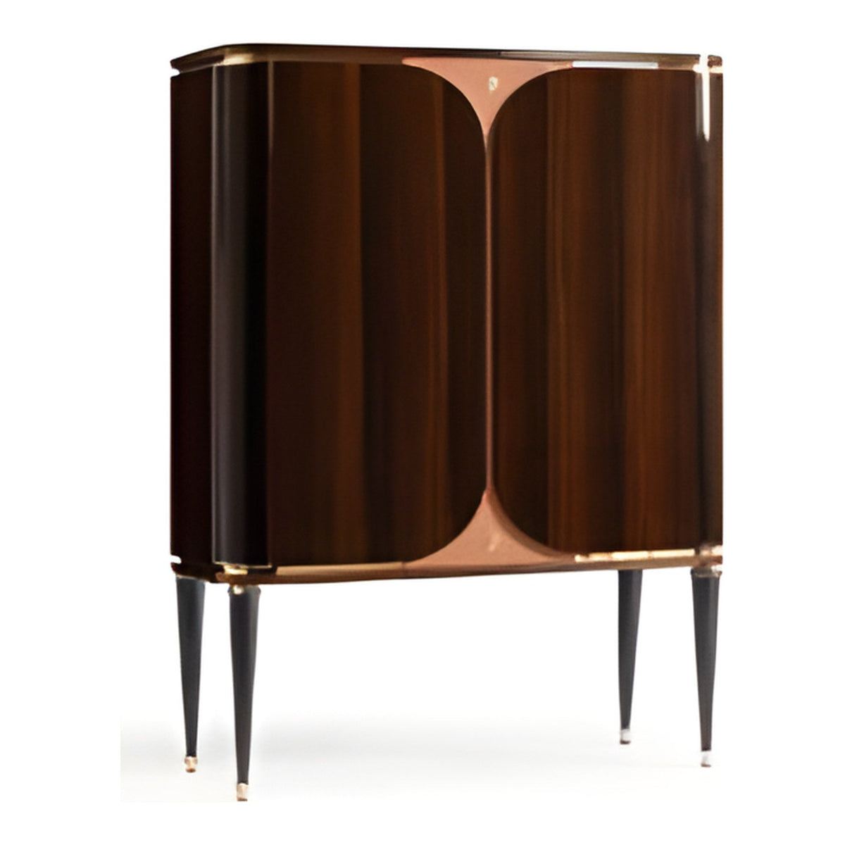 Nevada Bar Cabinet – Nuvera Concept