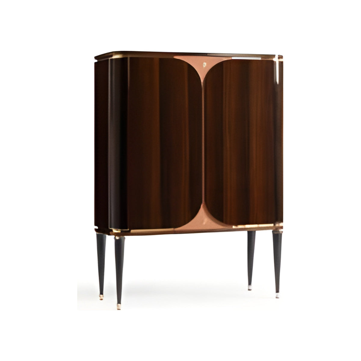Nevada Bar Cabinet — Nuvera Concept