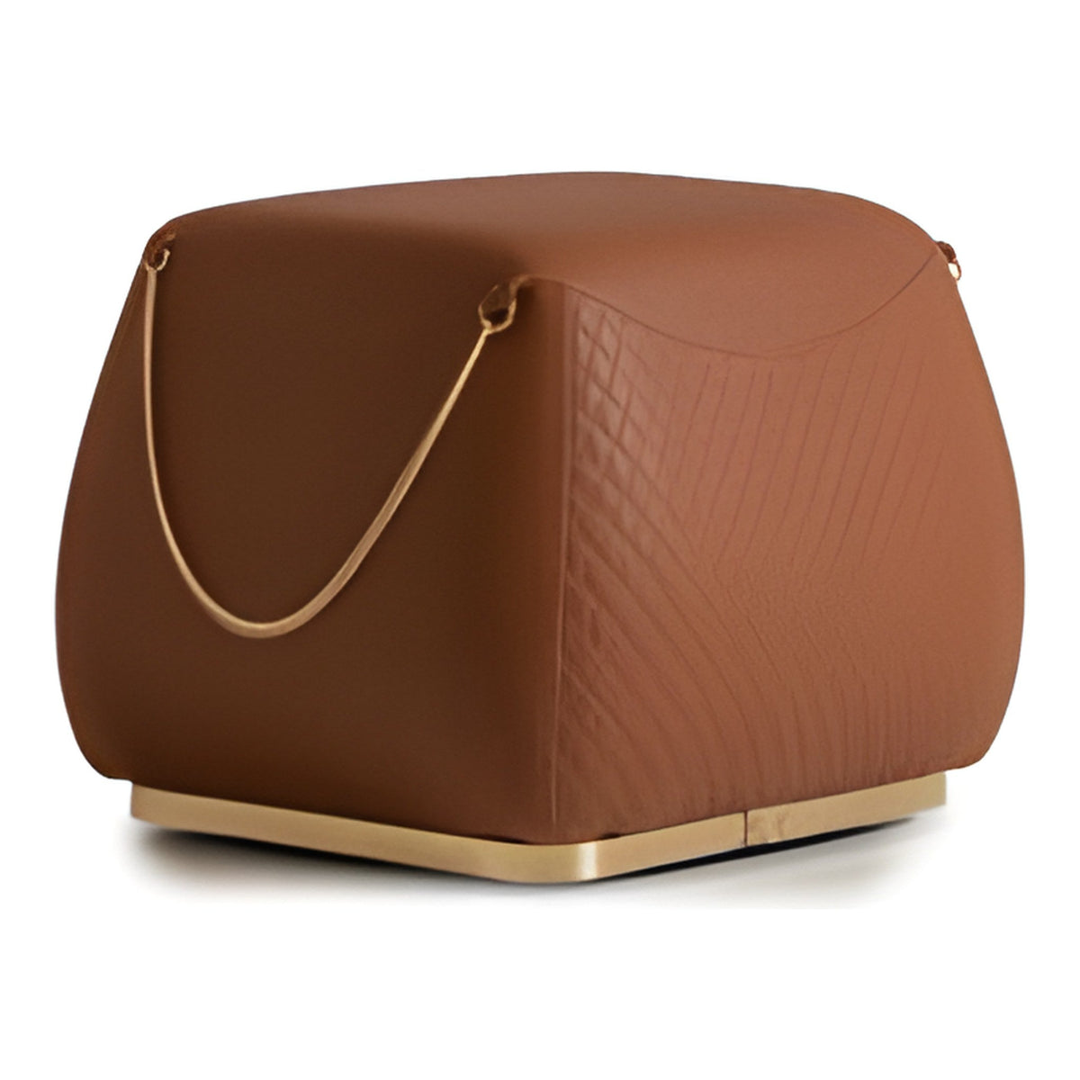 Nevada Pouf - Nuvera Concept