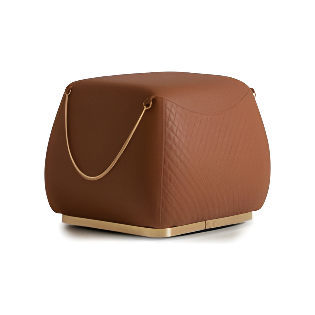 Nevada Pouf — Nuvera Concept