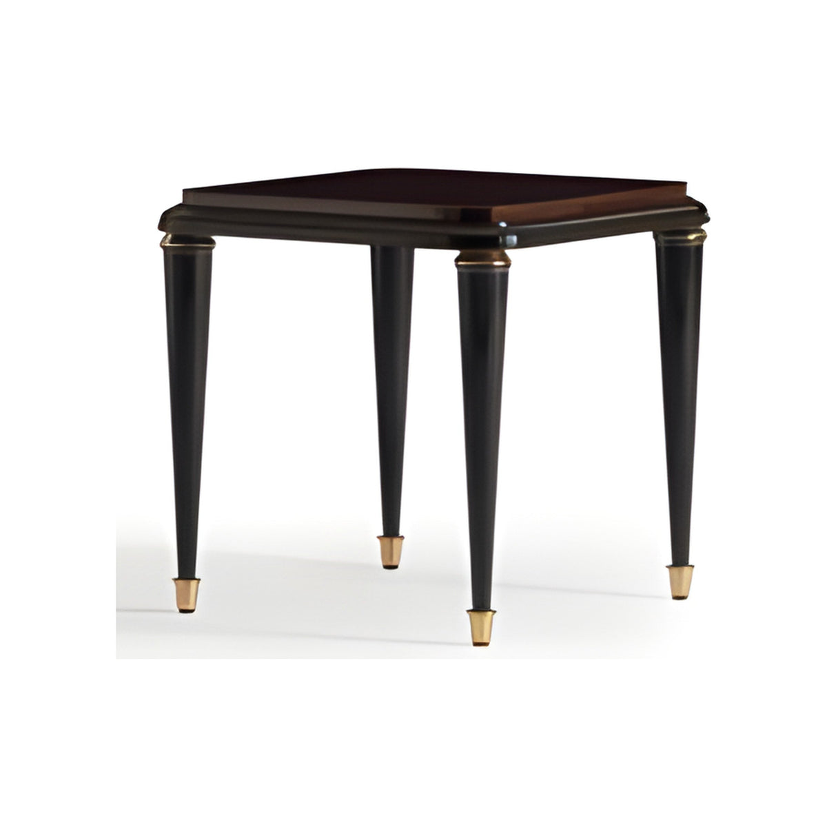 Nevada Side Table — Nuvera Concept