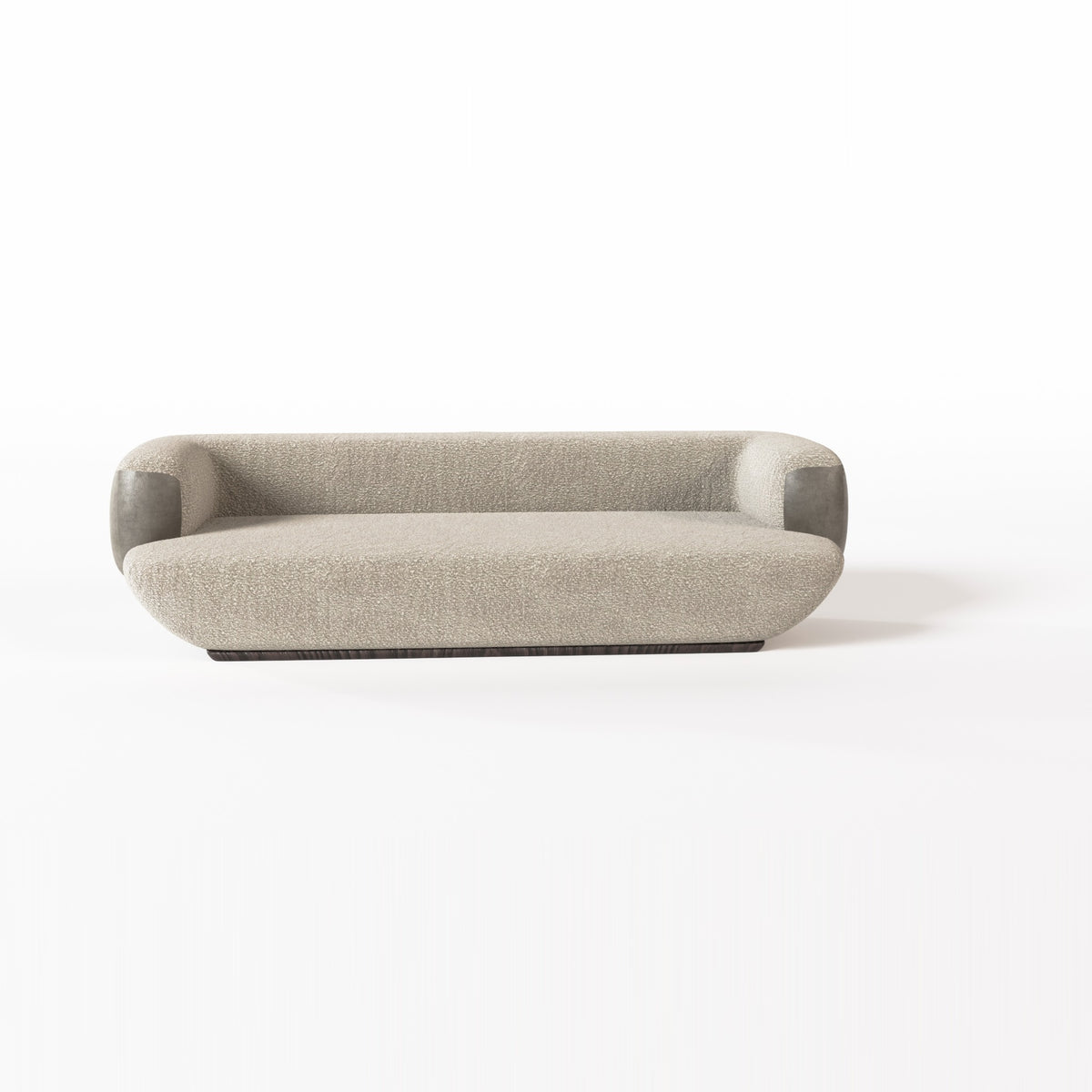 Nobu 3 Seater — Sofa in the Nobu collection at Nuvera New York