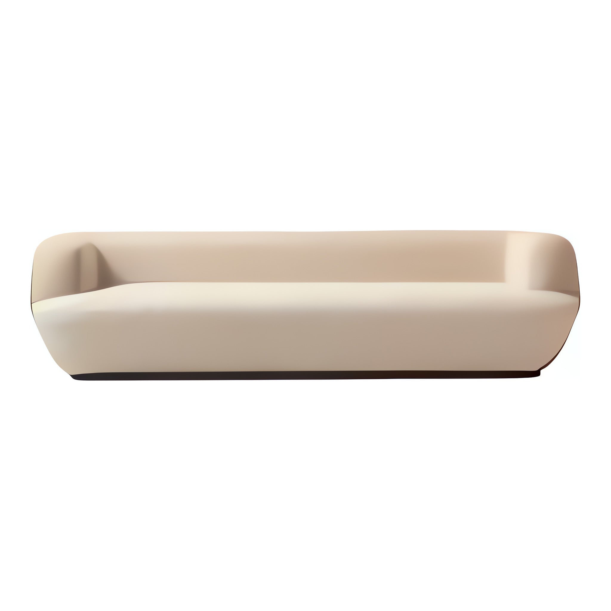 Nobu 3 Seater — Sofa in the Nobu collection at Nuvera New York