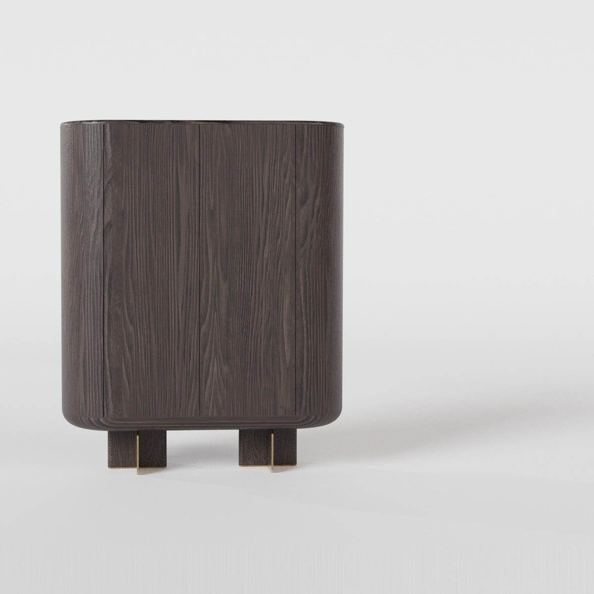 Nobu Bar — Bar Cabinet in the Nobu collection at Nuvera New York
