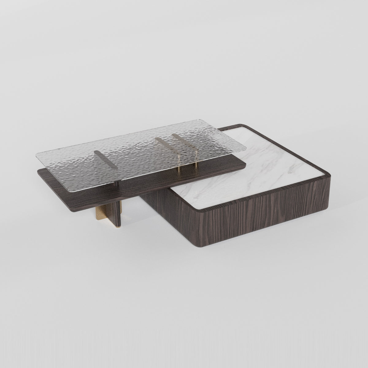 Nobu Coffee Table — Coffee Table in the Nobu collection at Nuvera New York