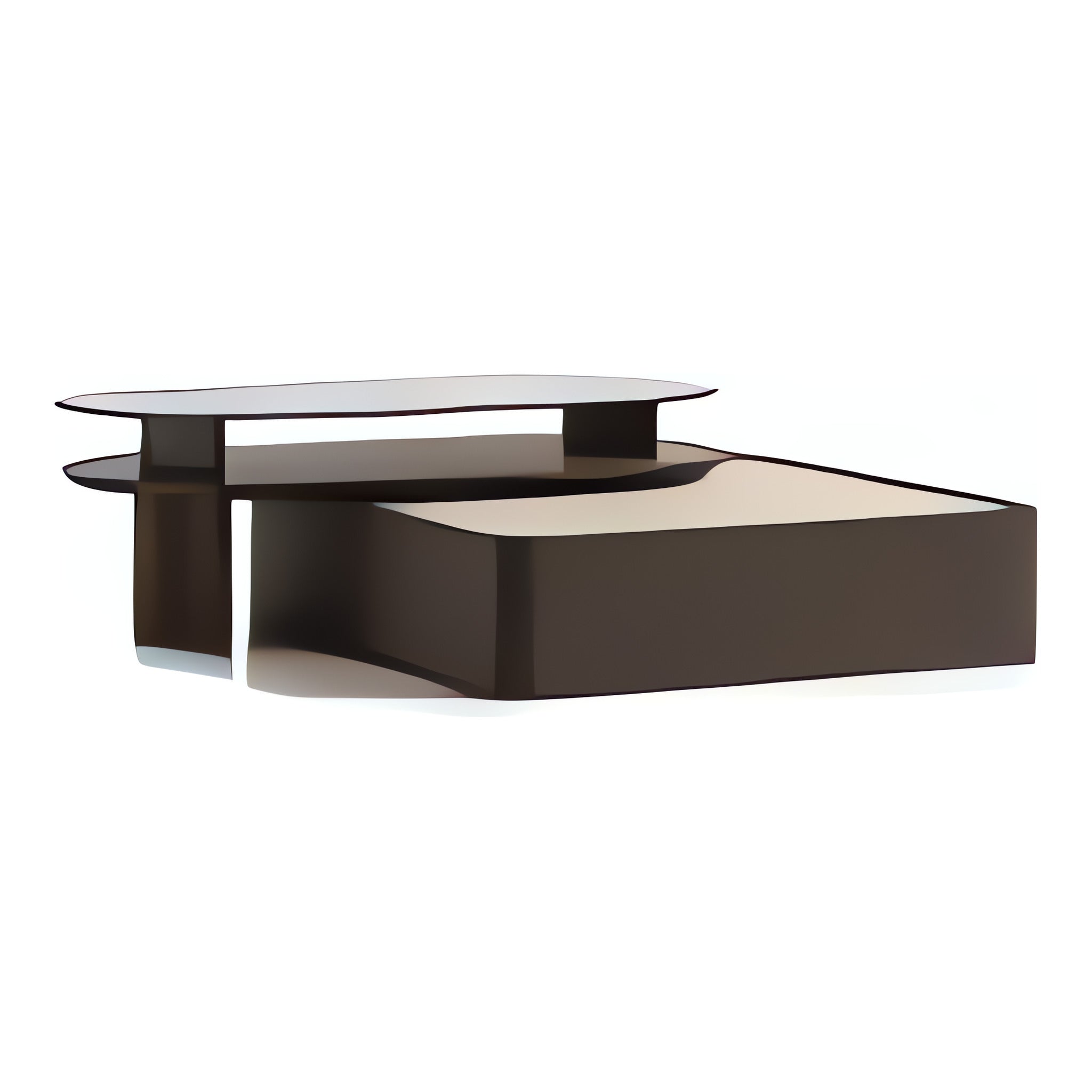 Nobu Coffee Table — Coffee Table in the Nobu collection at Nuvera New York