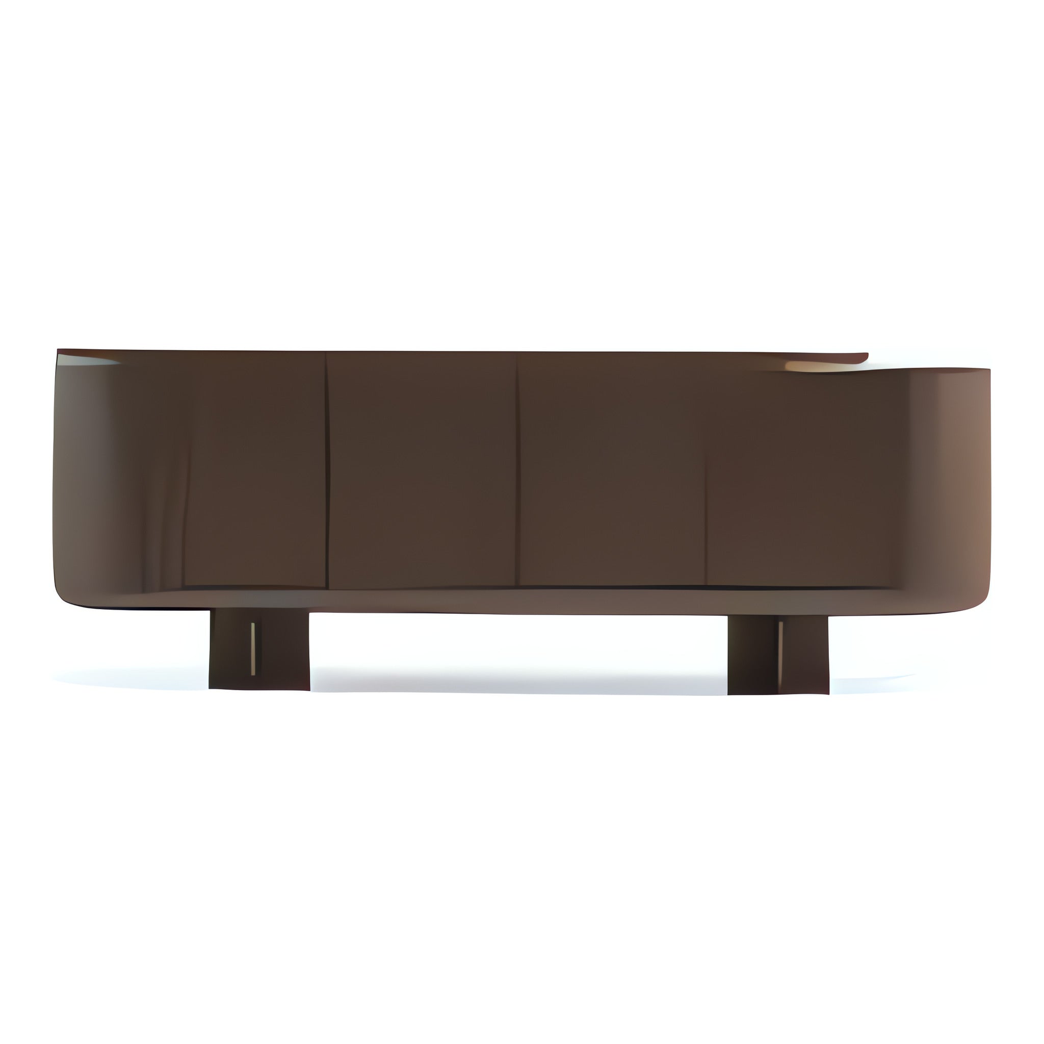 Nobu Console — Console Table in the Nobu collection at Nuvera New York