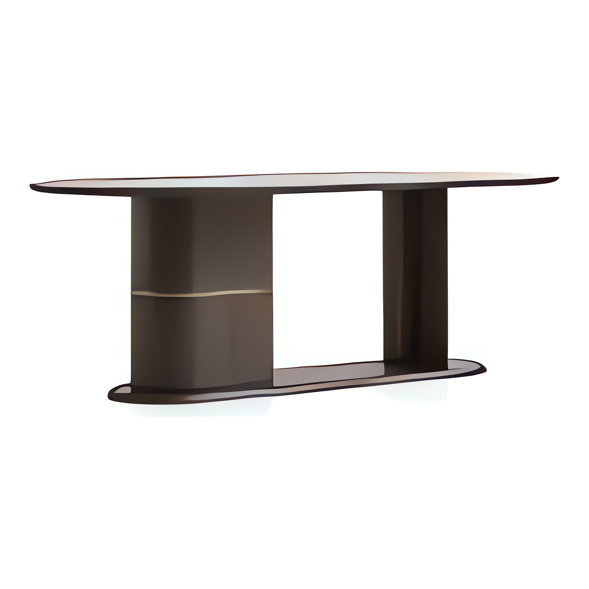 Nobu Dining Table — Dining Table in the Nobu collection at Nuvera New York