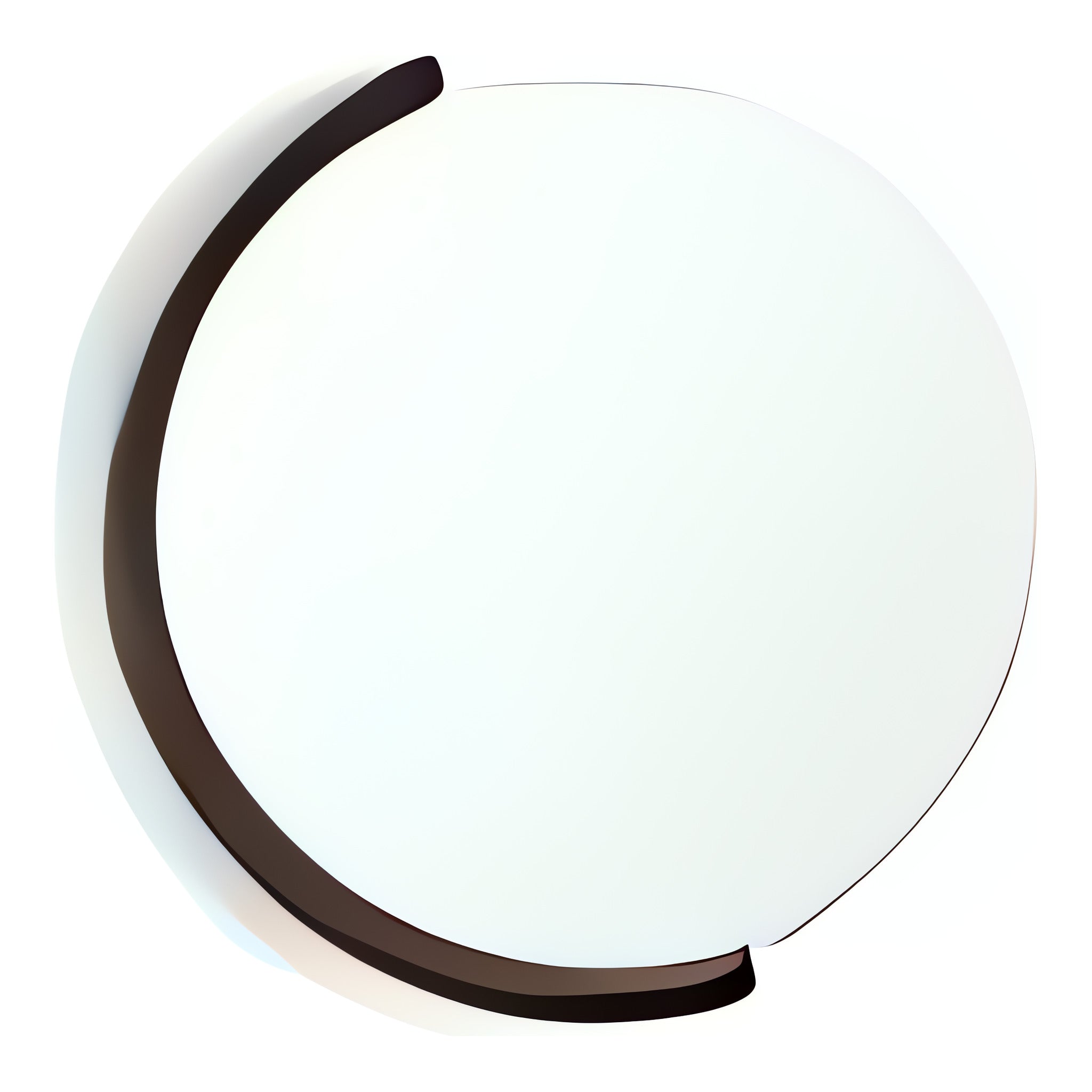 Nobu Mirror — Mirror in the Nobu collection at Nuvera New York