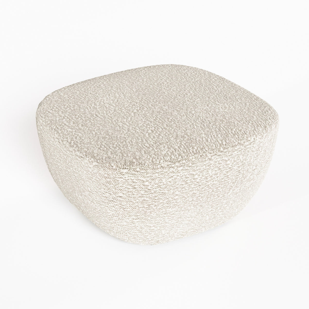 Nobu Pouf Module — Pouf in the Nobu collection at Nuvera New York