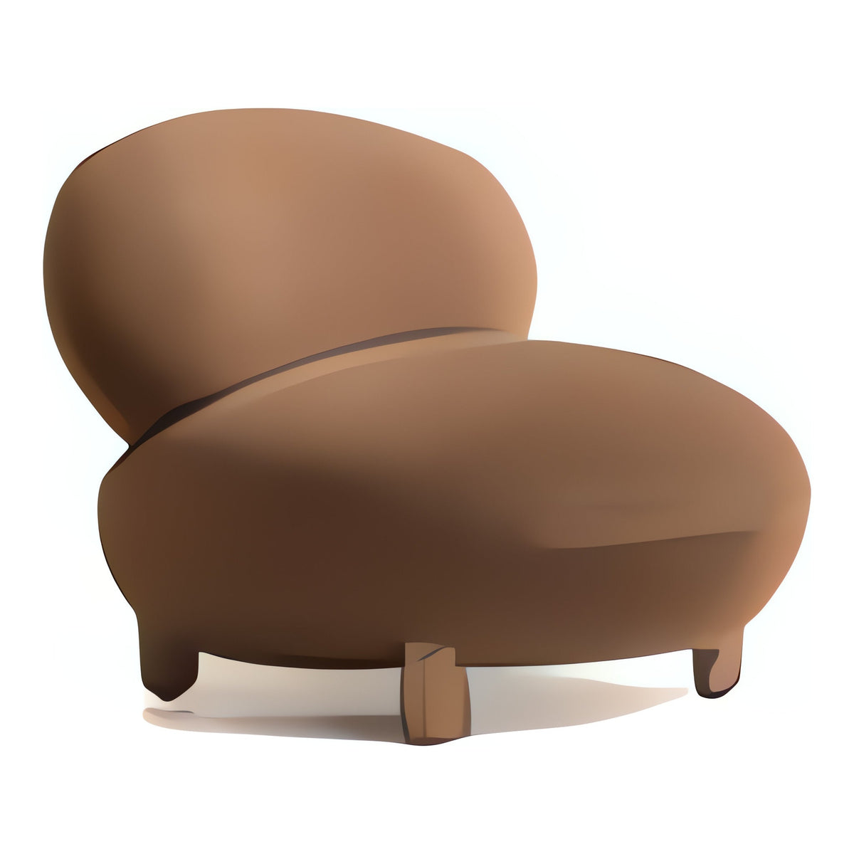 Noho Armchair — Armchair in the Noho collection at Nuvera New York