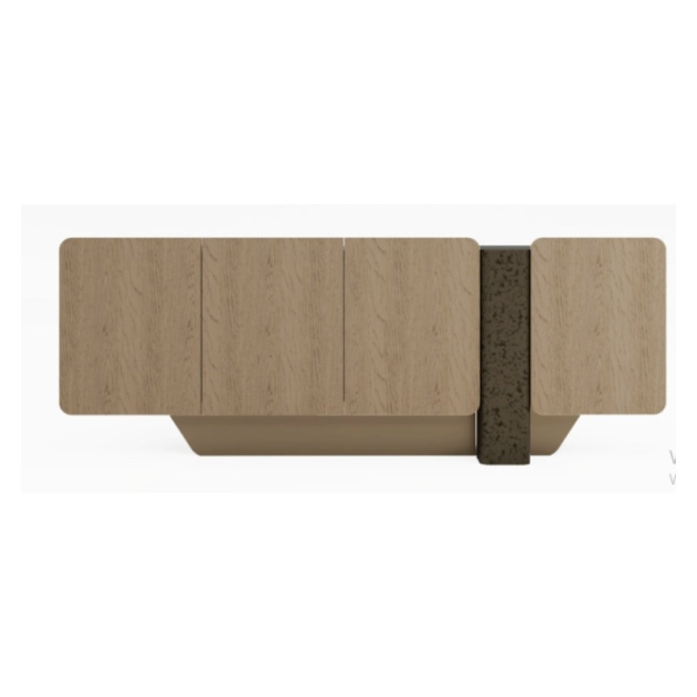Noho Console — Console Table in the Noho collection at Nuvera New York
