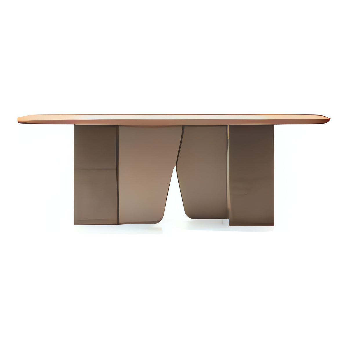Noho Dining Table — Dining Table in the Noho collection at Nuvera New York